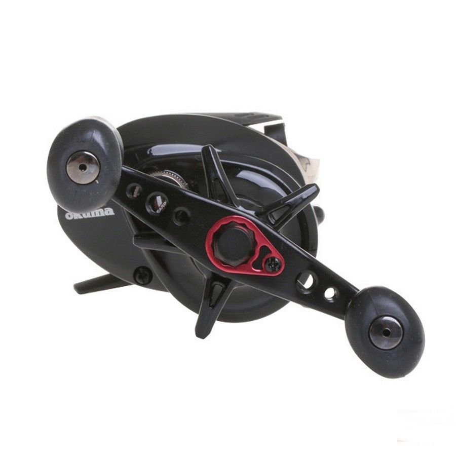 okuma ceymar casting